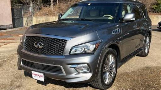 INFINITI QX80 2015 JN8AZ2NC2F9370478 image