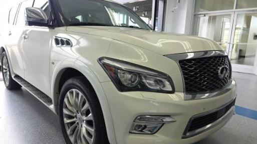 INFINITI QX80 2015 JN8AZ2NF7F9572419 image