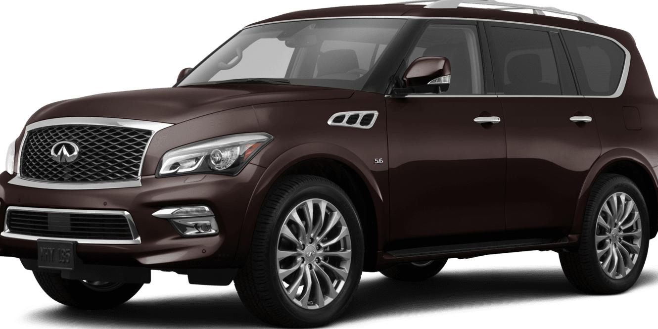 INFINITI QX80 2015 JN8AZ2NE1F9085255 image