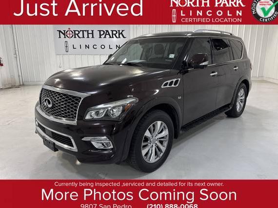 INFINITI QX80 2015 JN8AZ2NF5F9570765 image INFINITI QX80 2015 JN8AZ2NF5F9570765 image