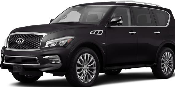 INFINITI QX80 2015 JN8AZ2NC3F9370490 image
