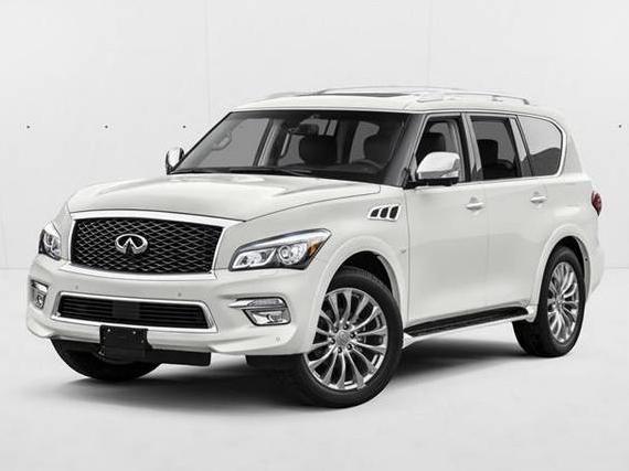 INFINITI QX80 2015 JN8AZ2NF9F9572387 image
