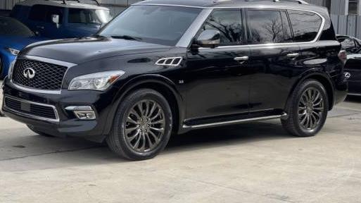 INFINITI QX80 2015 JN8AZ2NEXF9084847 image