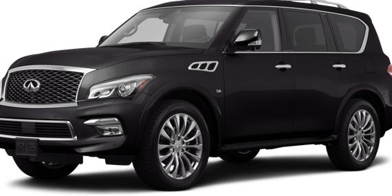INFINITI QX80 2015 JN8AZ2NE1F9080489 image