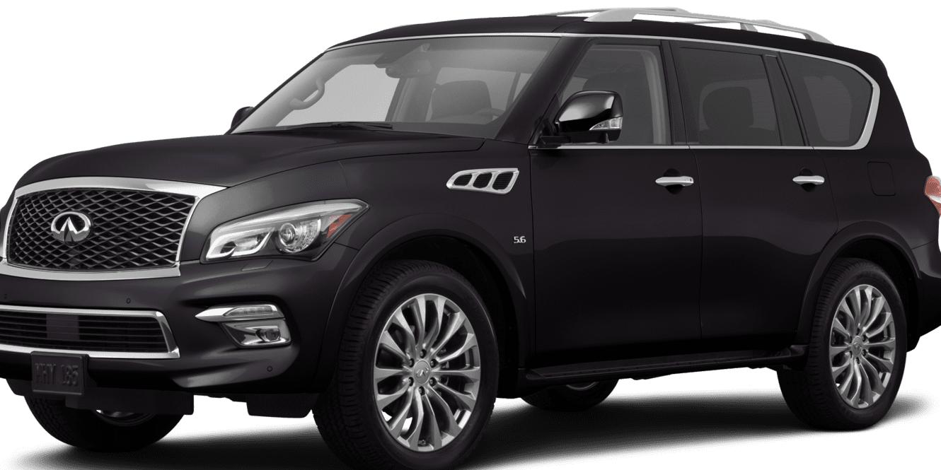 INFINITI QX80 2015 JN8AZ2NE9F9082538 image