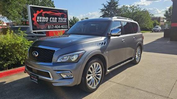INFINITI QX80 2015 JN8AZ2NE5F9086571 image INFINITI QX80 2015 JN8AZ2NE5F9086571 image