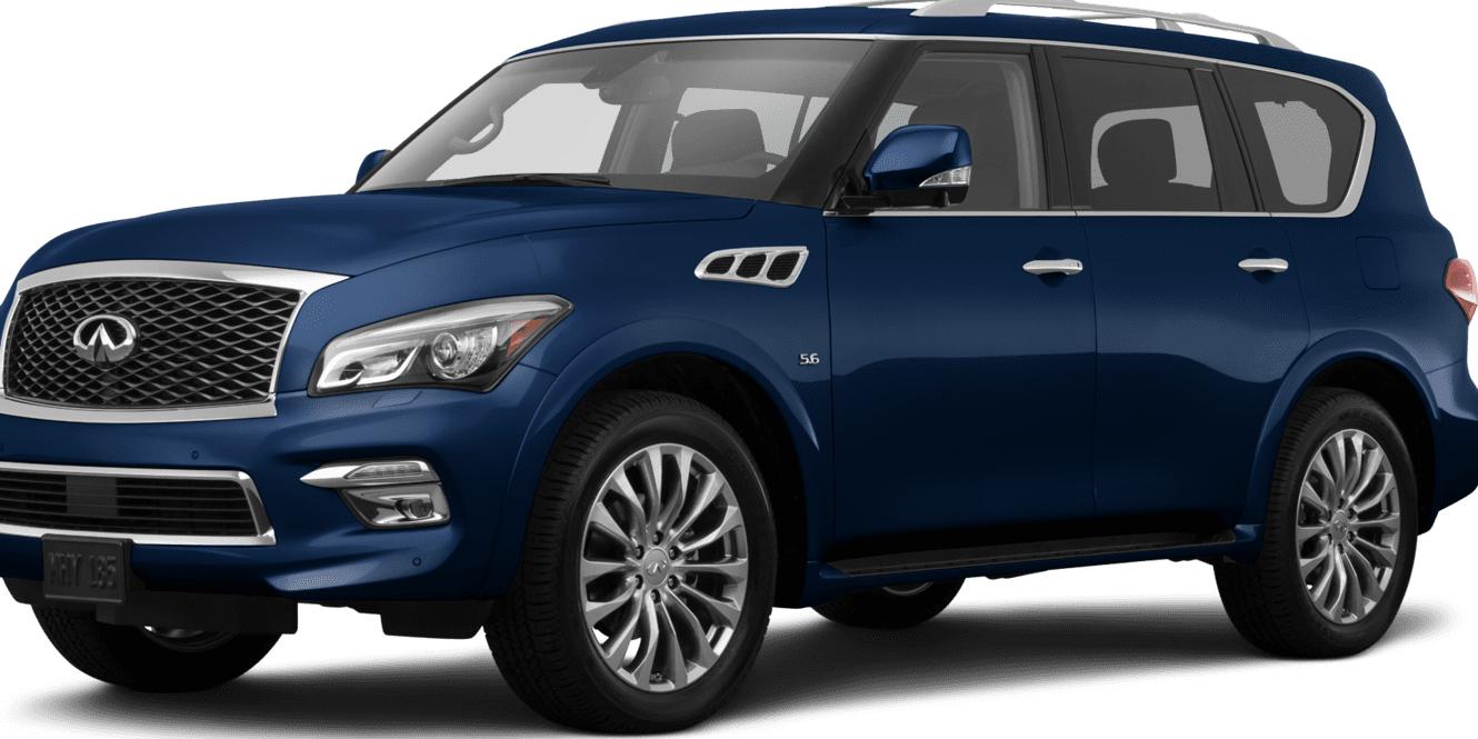 INFINITI QX80 2015 JN8AZ2NE3F9083894 image