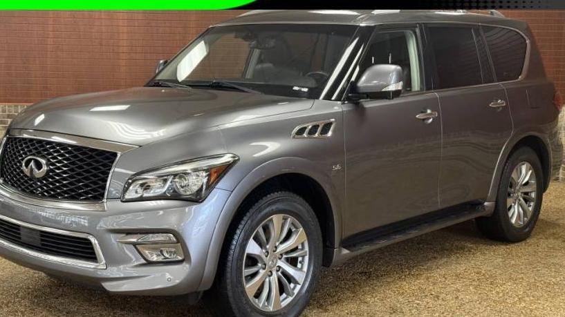 INFINITI QX80 2015 JN8AZ2NF1F9571833 image