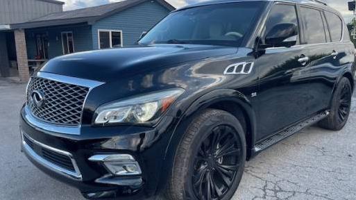 INFINITI QX80 2015 JN8AZ2NC3F9370571 image