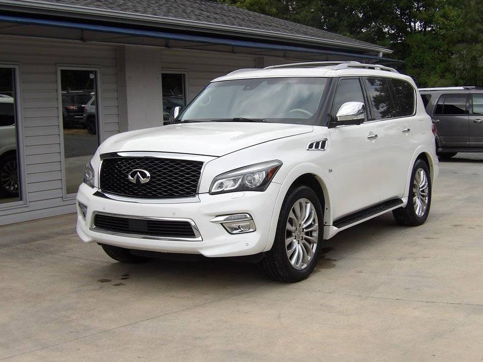 INFINITI QX80 2015 JN8AZ2NF2F9572263 image