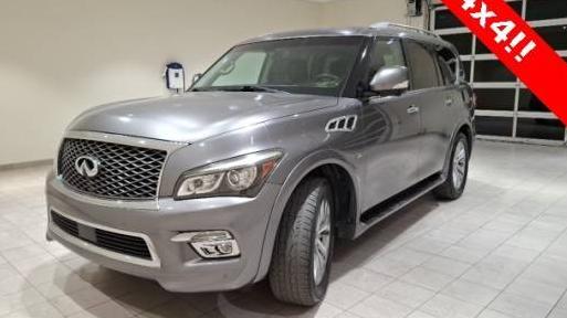 INFINITI QX80 2015 JN8AZ2NE8F9081185 image