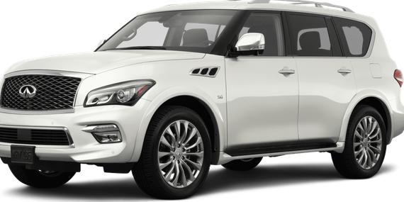 INFINITI QX80 2015 JN8AZ2NE4F9087677 image