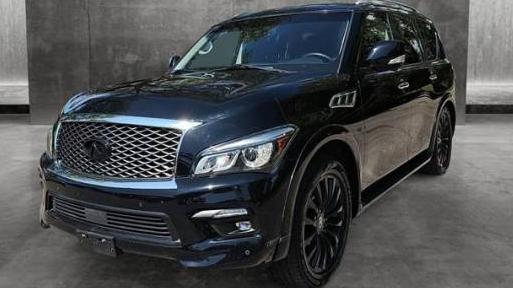 INFINITI QX80 2015 JN8AZ2NE7F9080545 image