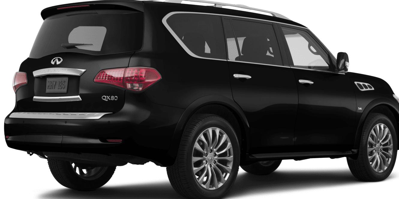 INFINITI QX80 2015 JN8AZ2NF3F9573437 image