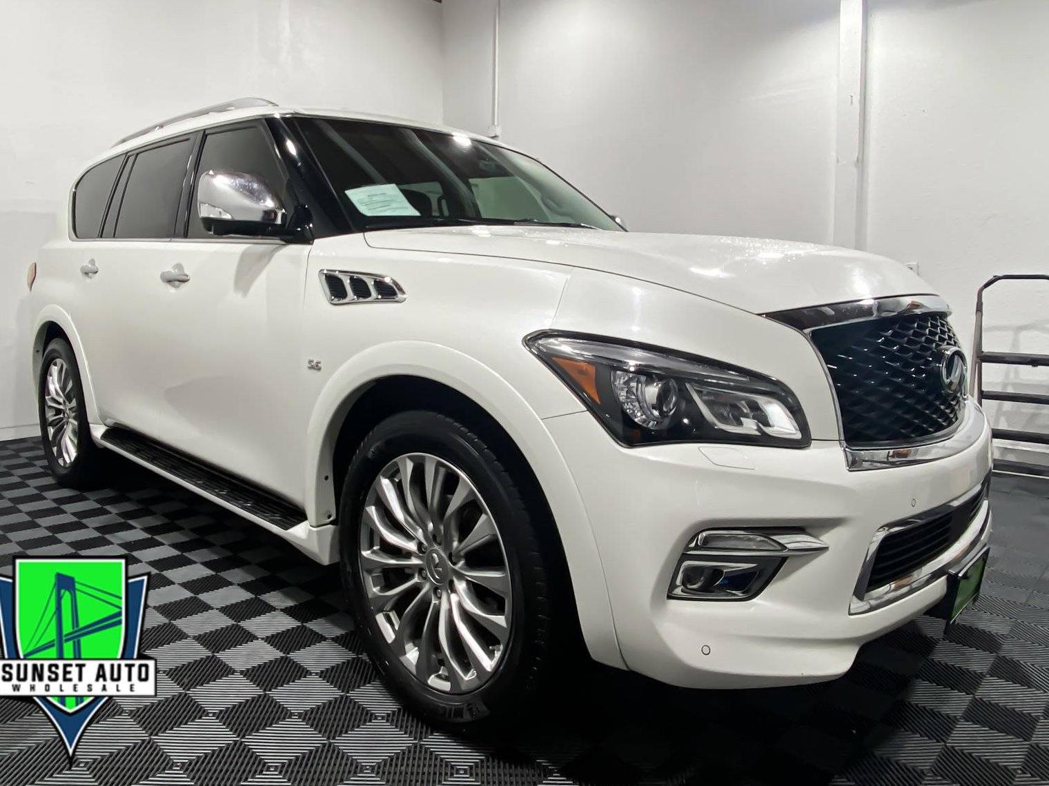 INFINITI QX80 2015 JN8AZ2NE6F9084506 image