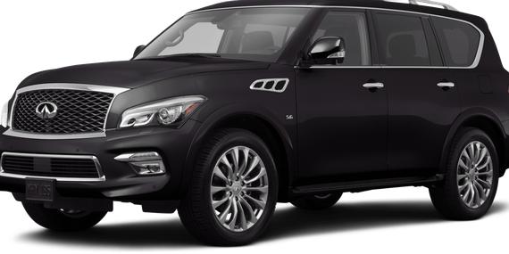 INFINITI QX80 2015 JN8AZ2NCXF9372057 image