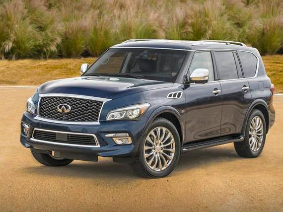 INFINITI QX80 2015 JN8AZ2NC8F9371893 image