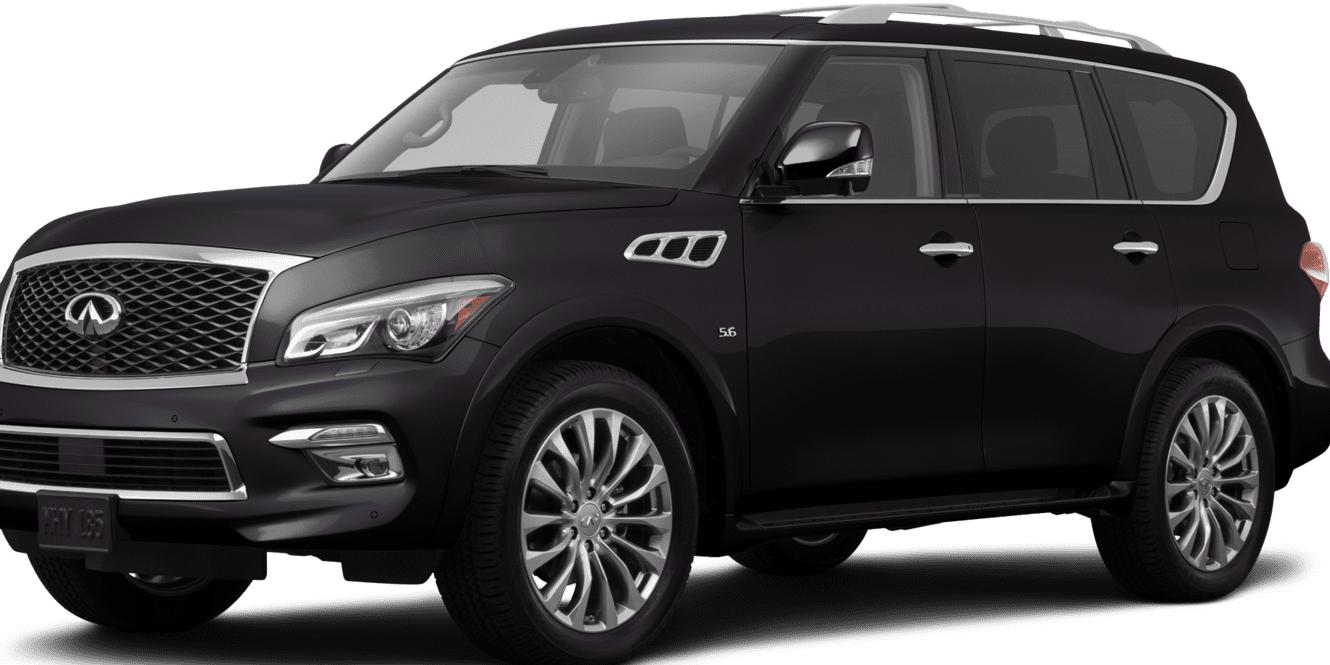 INFINITI QX80 2015 JN8AZ2NE9F9086783 image