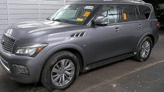 INFINITI QX80 2015 JN8AZ2NE4F9081314 image