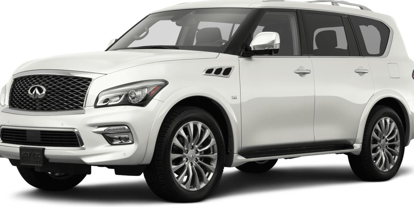 INFINITI QX80 2015 JN8AZ2NE3F9083961 image