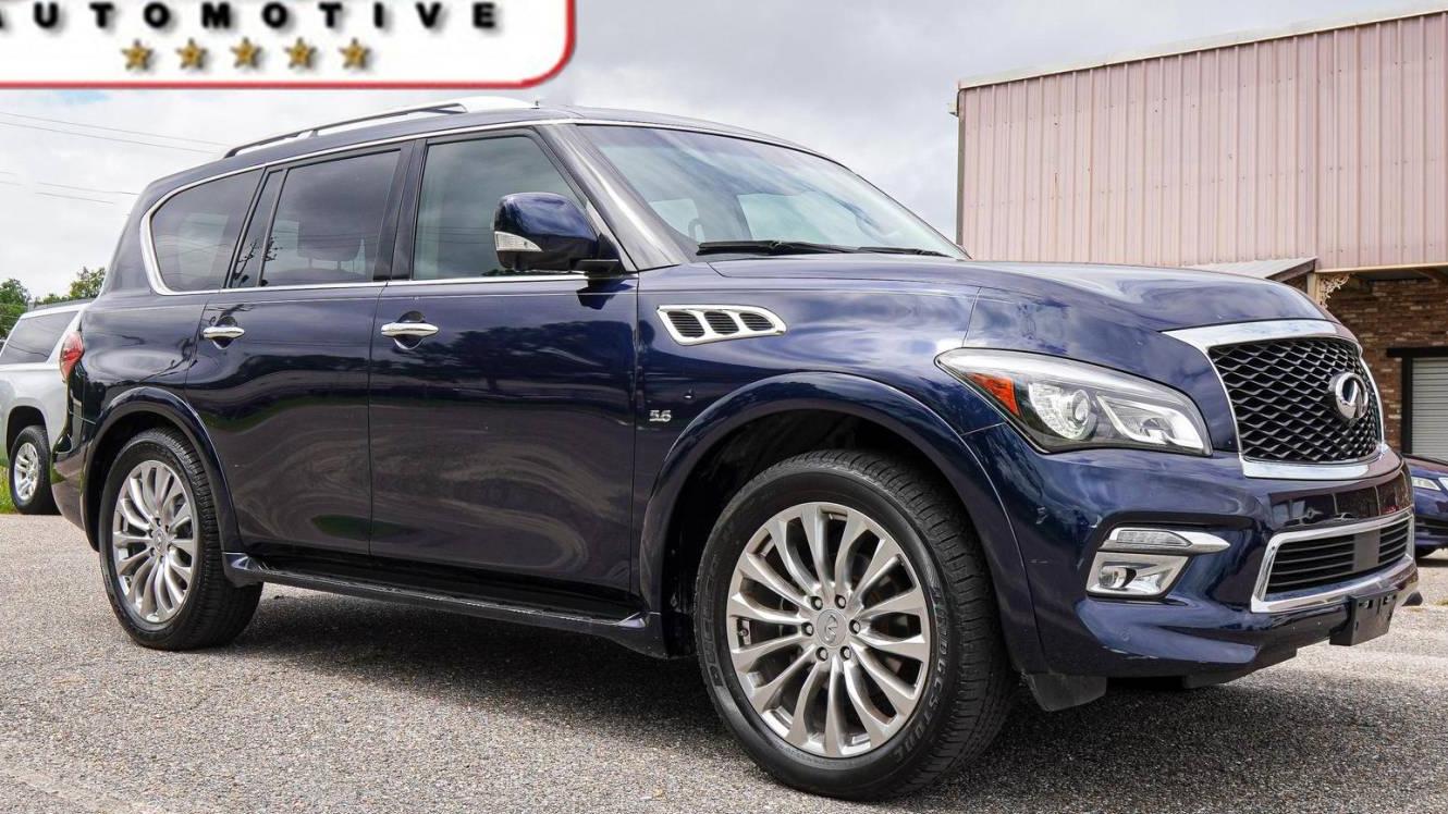 INFINITI QX80 2015 JN8AZ2NF2F9572893 image