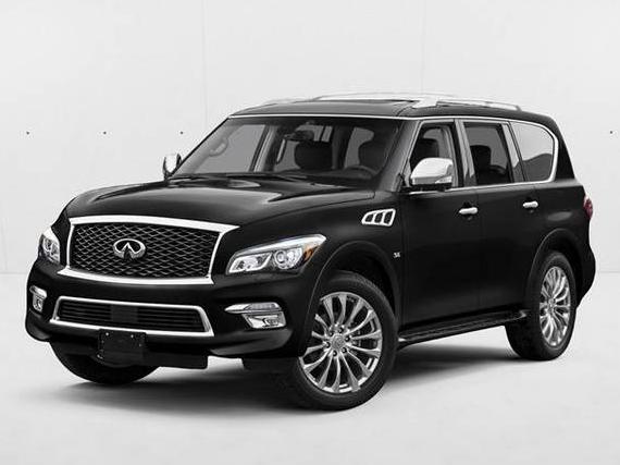 INFINITI QX80 2015 JN8AZ2NF9F9571465 image