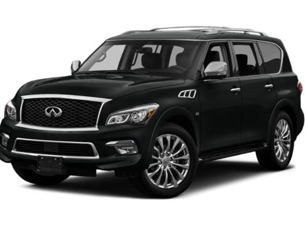 INFINITI QX80 2015 JN8AZ2NE9F9084662 image