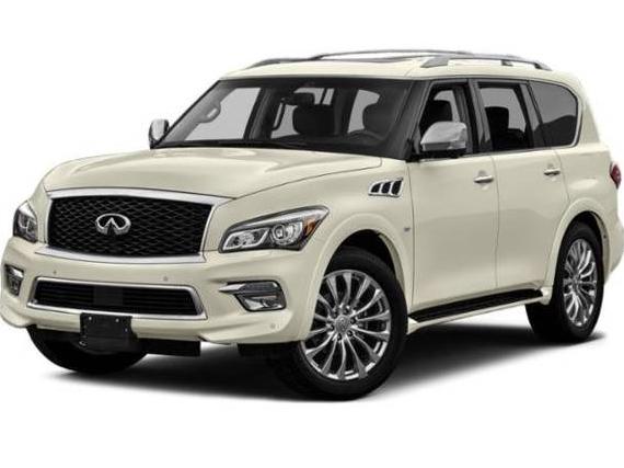 INFINITI QX80 2015 JN8AZ2NCXF9371913 image