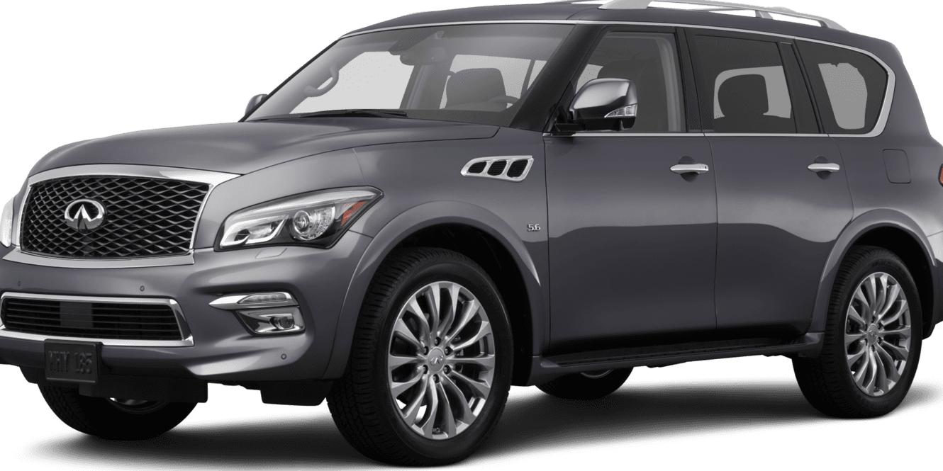 INFINITI QX80 2015 JN8AZ2NE5F9087686 image