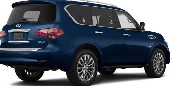 INFINITI QX80 2015 JN8AZ2NF8F9573644 image