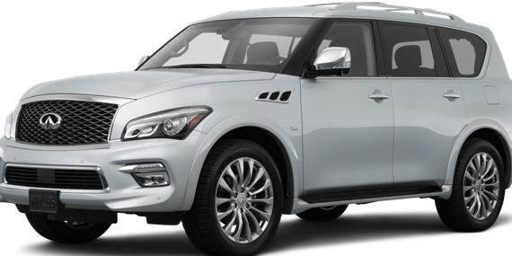 INFINITI QX80 2015 JN8AZ2NEXF9084380 image