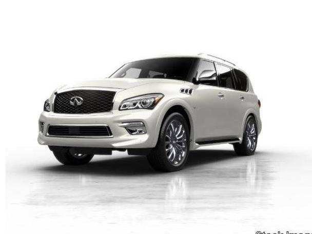 INFINITI QX80 2015 JN8AZ2NE8F9087584 image