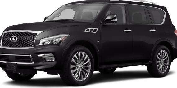 INFINITI QX80 2015 JN8AZ2NE7F9082991 image