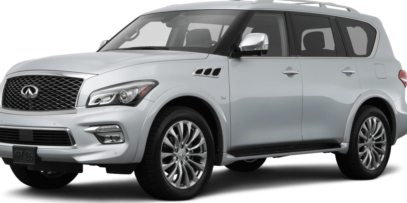 INFINITI QX80 2015 JN8AZ2NE1F9080623 image