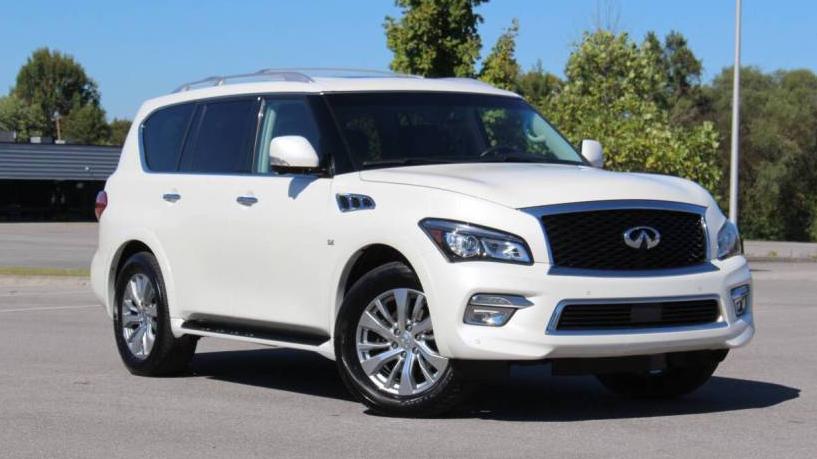 INFINITI QX80 2015 JN8AZ2NC5F9371835 image