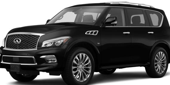 INFINITI QX80 2015 JN8AZ2NE1F9086406 image