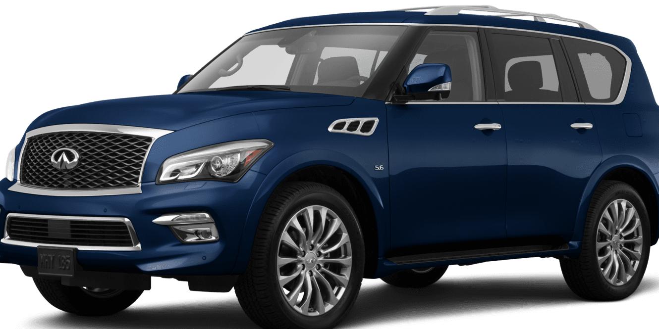 INFINITI QX80 2015 JN8AZ2NE5F9084514 image