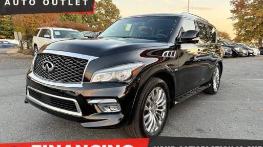 INFINITI QX80 2015 JN8AZ2NC2F9372103 image