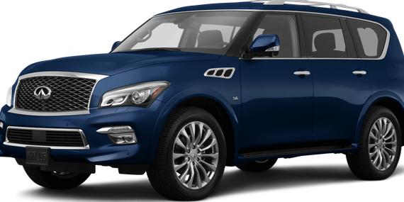 INFINITI QX80 2015 JN8AZ2NE4F9081104 image