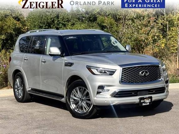 INFINITI QX80 2022 JN8AZ2AE5N9291960 image