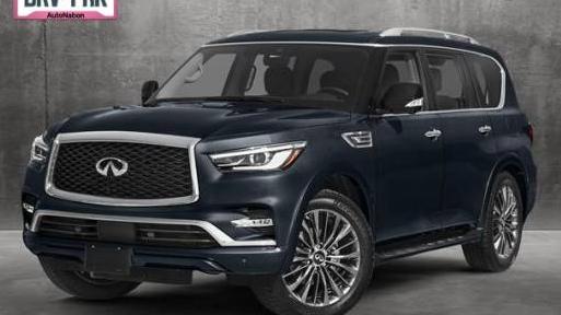 INFINITI QX80 2022 JN8AZ2AF3N9742912 image