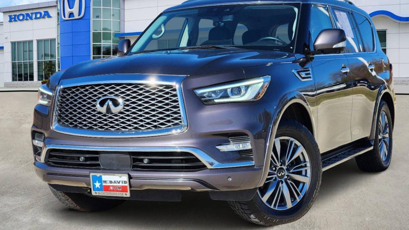 INFINITI QX80 2022 JN8AZ2AE4N9291285 image