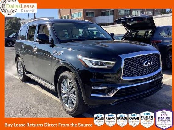 INFINITI QX80 2022 JN8AZ2AF9N9743692 image INFINITI QX80 2022 JN8AZ2AF9N9743692 image