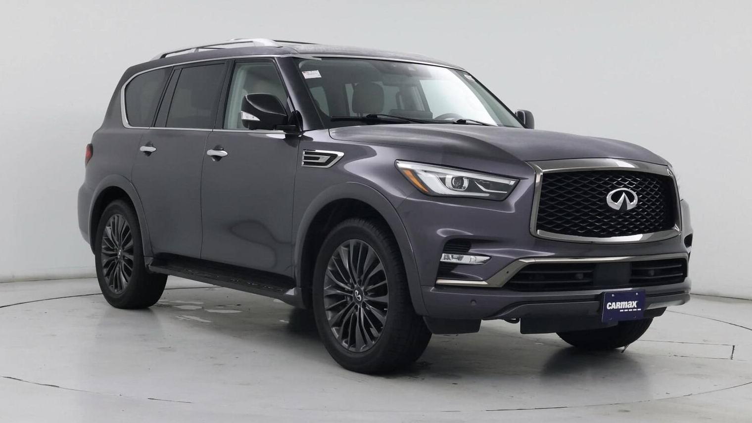 INFINITI QX80 2022 JN8AZ2AF2N9740293 image