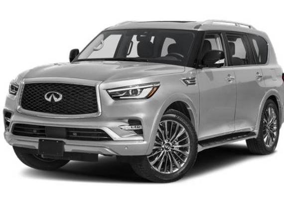 INFINITI QX80 2022 JN8AZ2AF1N9742200 image