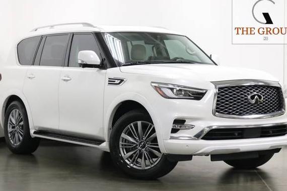 INFINITI QX80 2022 JN8AZ2AF3N9740092 image