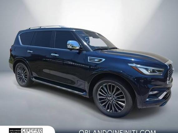 INFINITI QX80 2022 JN8AZ2BCXN9485350 image