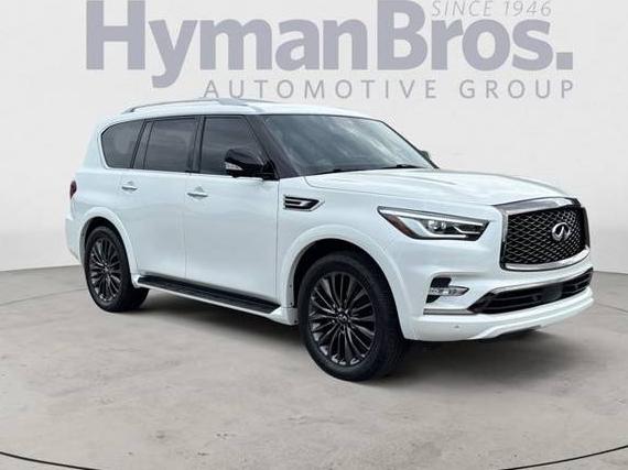 INFINITI QX80 2022 JN8AZ2AE1N9291521 image INFINITI QX80 2022 JN8AZ2AE1N9291521 image