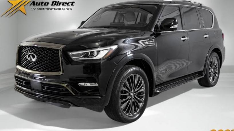 INFINITI QX80 2022 JN8AZ2AFXN9742860 image