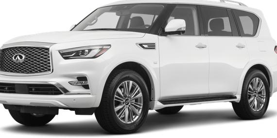 INFINITI QX80 2022 JN8AZ2AF6N9740071 image